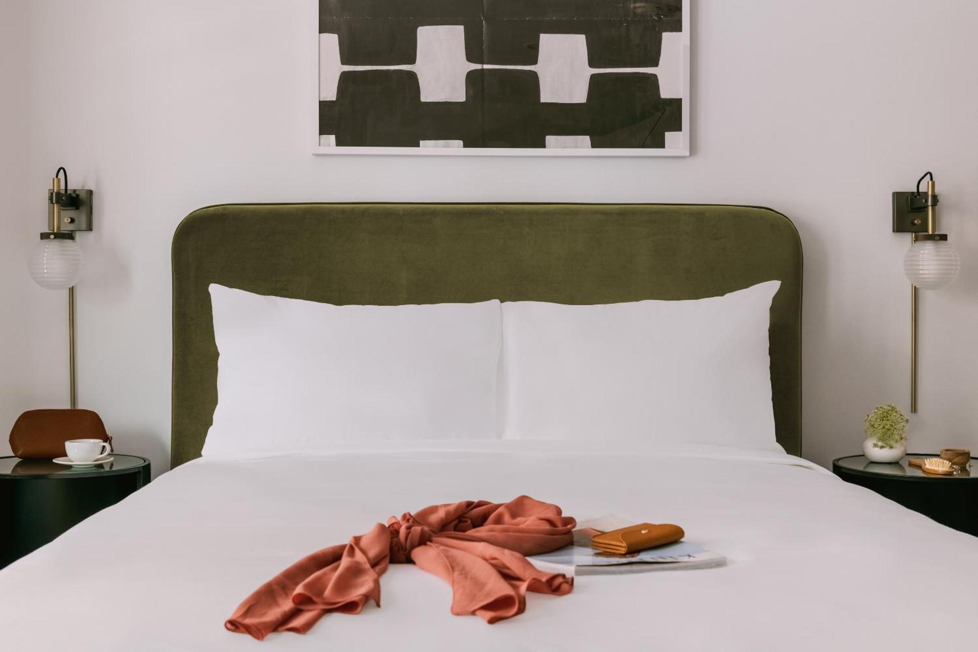 Sonder Arlo Aparthotel Ottawa Kültér fotó