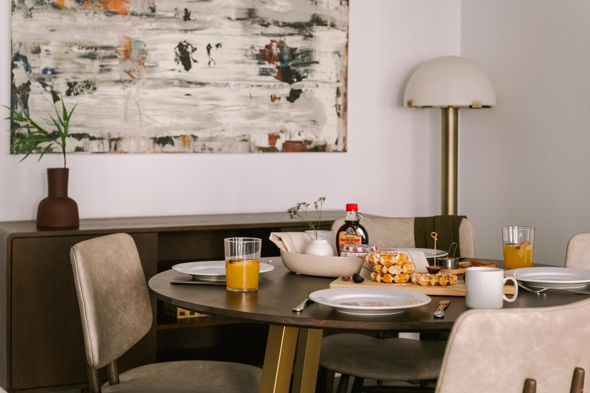 Sonder Arlo Aparthotel Ottawa Kültér fotó