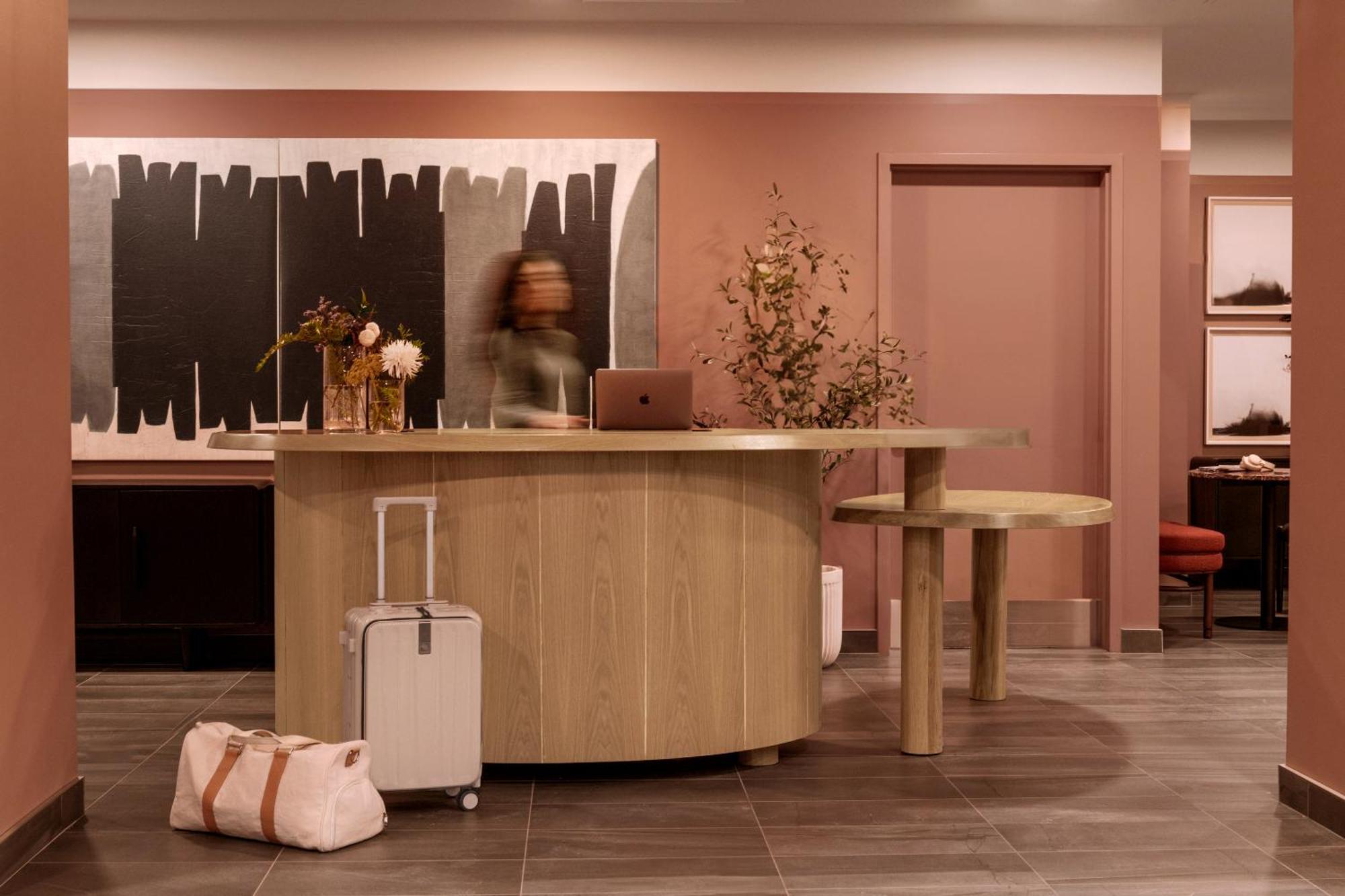 Sonder Arlo Aparthotel Ottawa Kültér fotó
