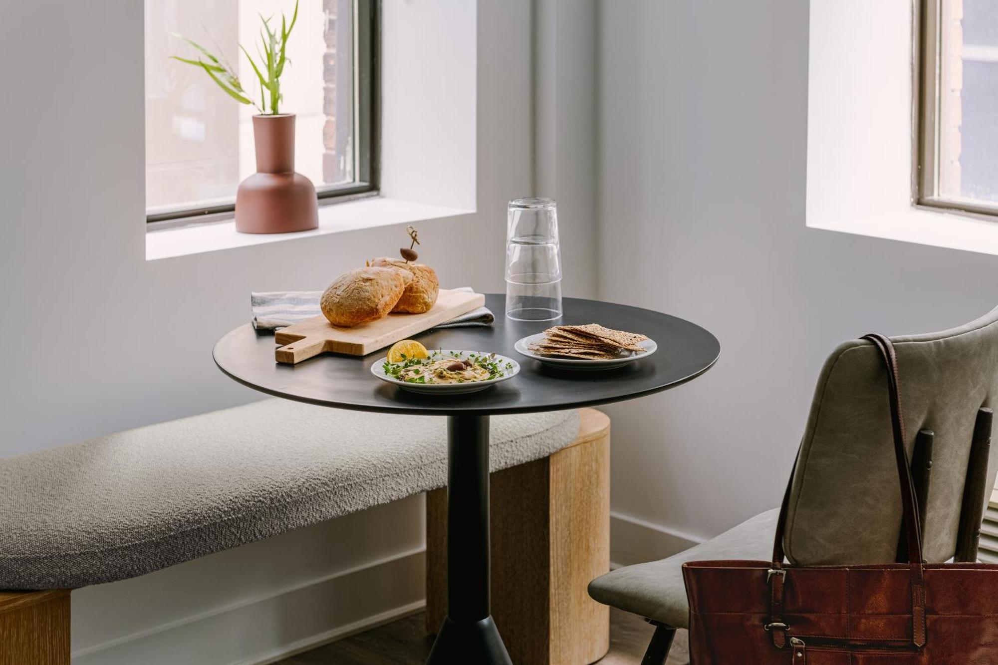 Sonder Arlo Aparthotel Ottawa Kültér fotó