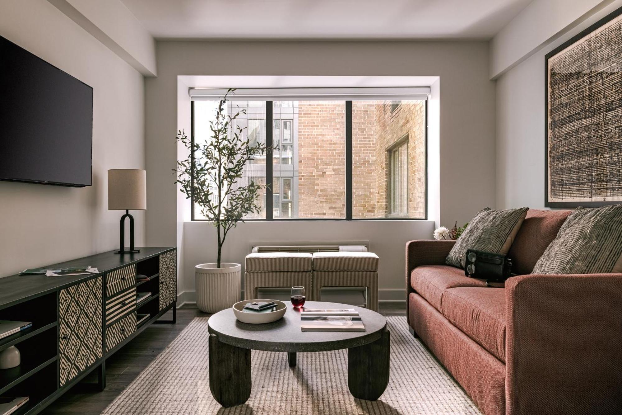 Sonder Arlo Aparthotel Ottawa Kültér fotó