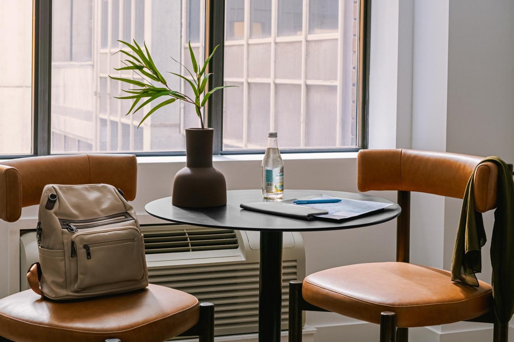 Sonder Arlo Aparthotel Ottawa Kültér fotó