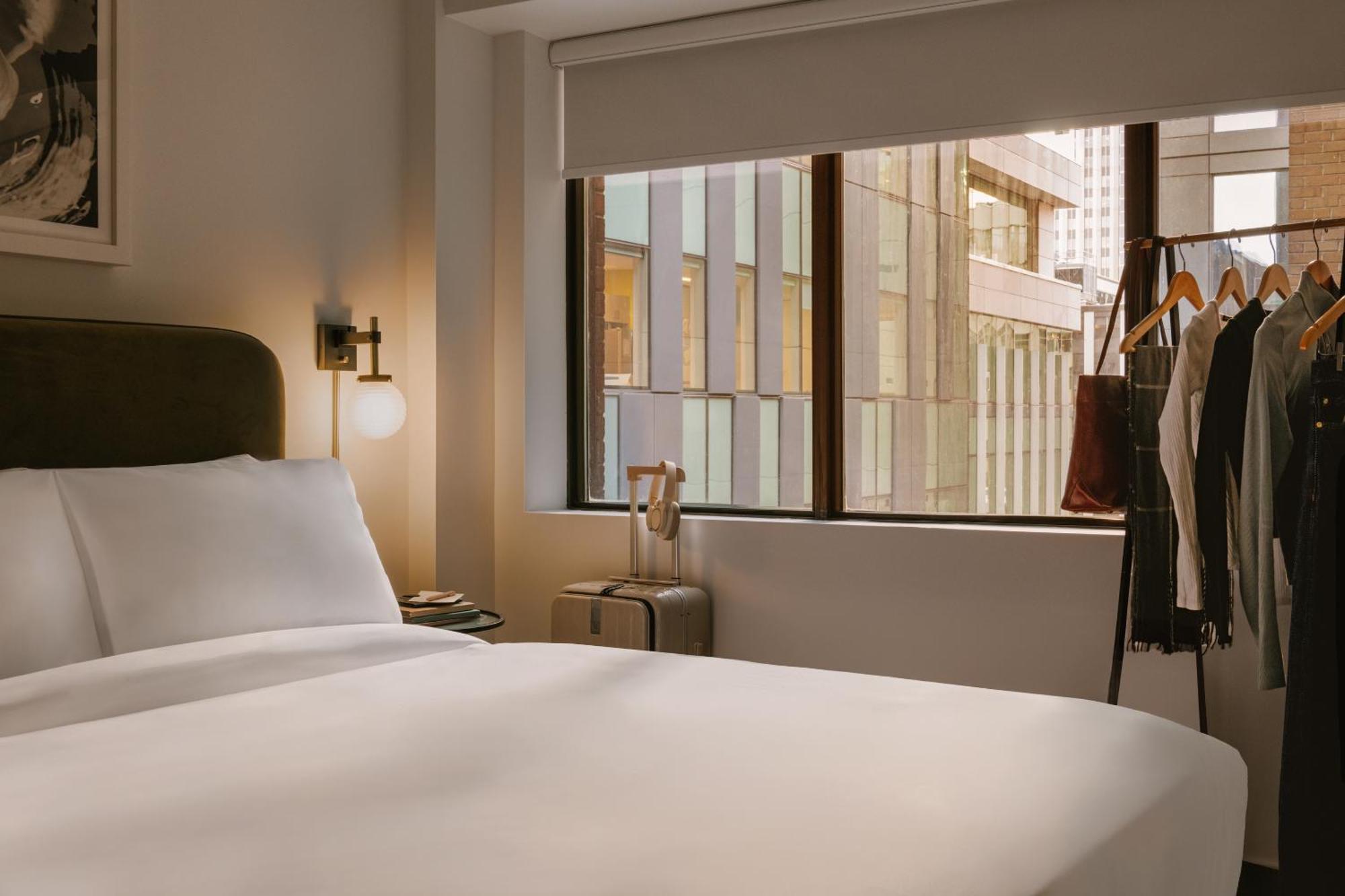 Sonder Arlo Aparthotel Ottawa Kültér fotó