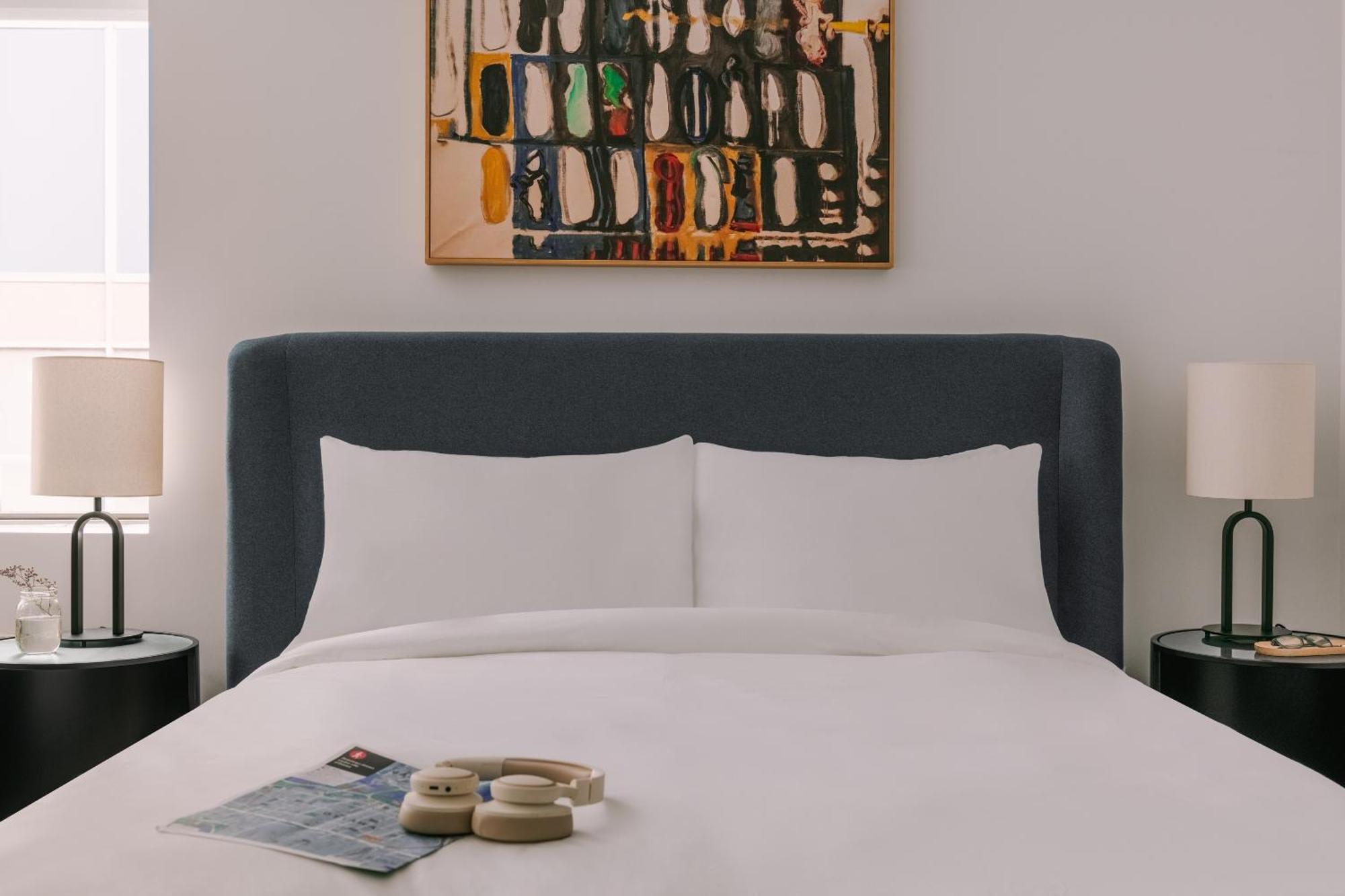 Sonder Arlo Aparthotel Ottawa Kültér fotó