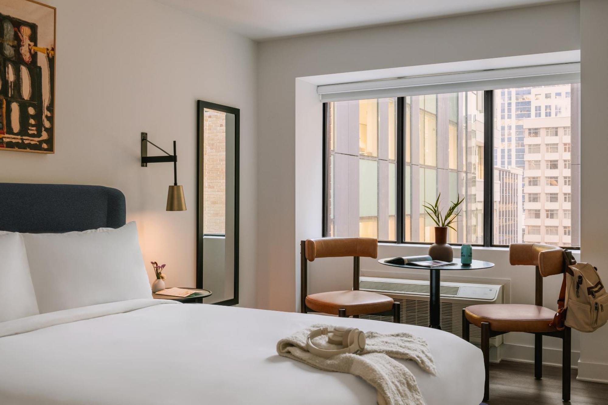 Sonder Arlo Aparthotel Ottawa Kültér fotó