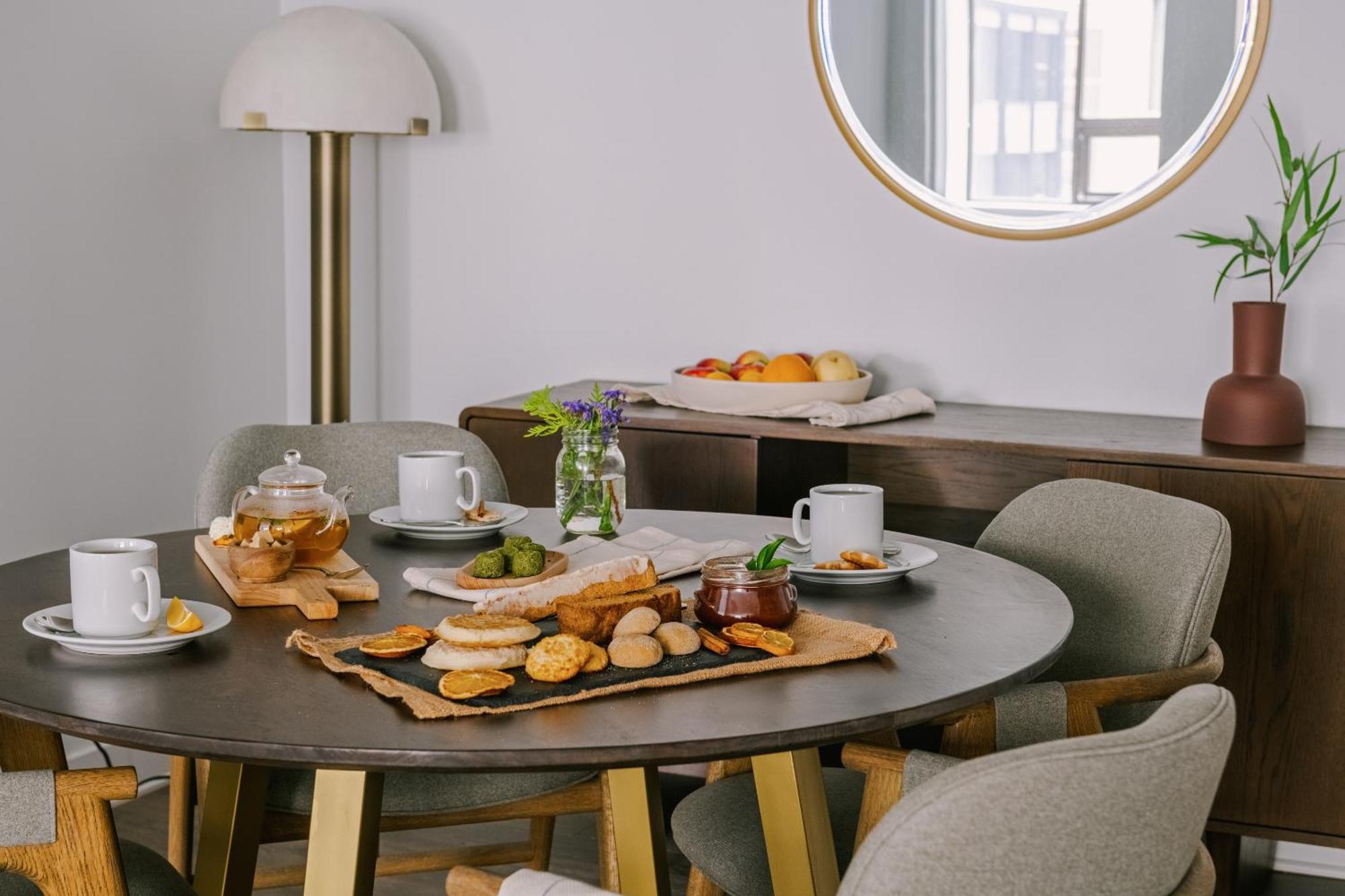 Sonder Arlo Aparthotel Ottawa Kültér fotó