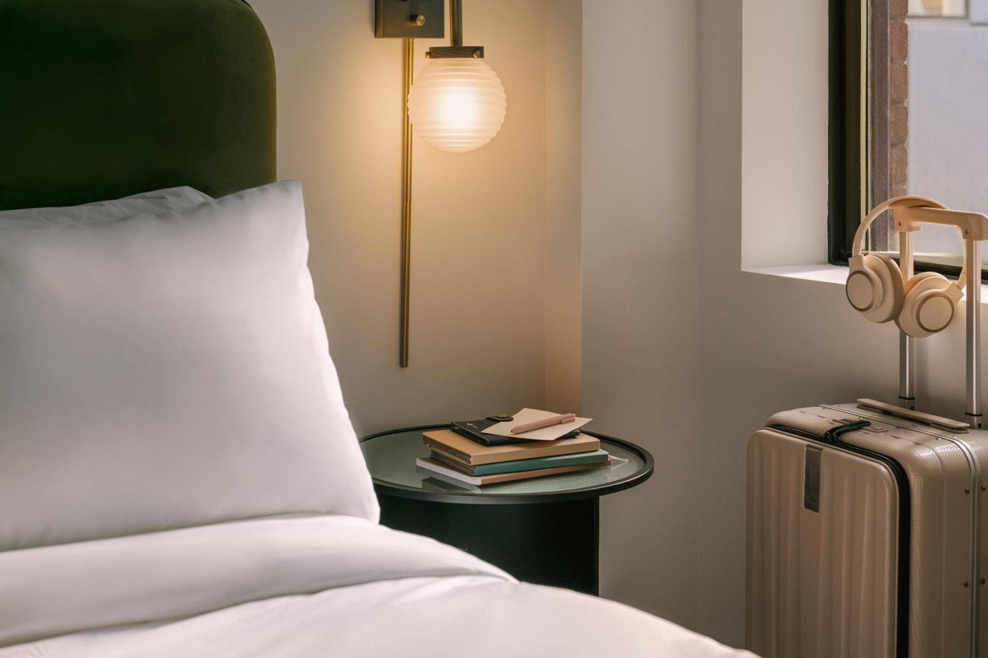Sonder Arlo Aparthotel Ottawa Kültér fotó