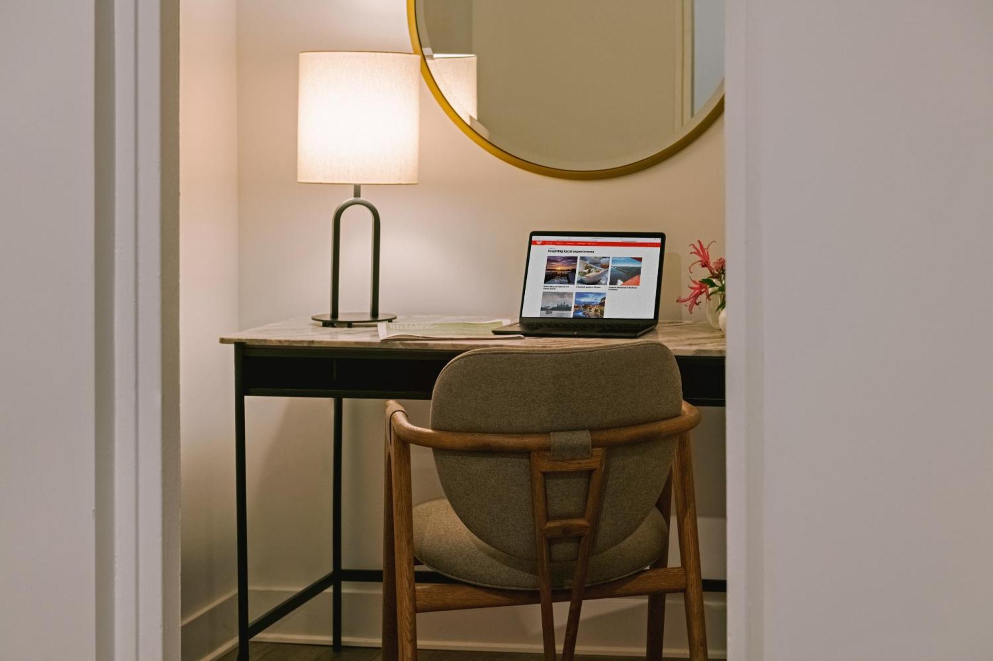 Sonder Arlo Aparthotel Ottawa Kültér fotó