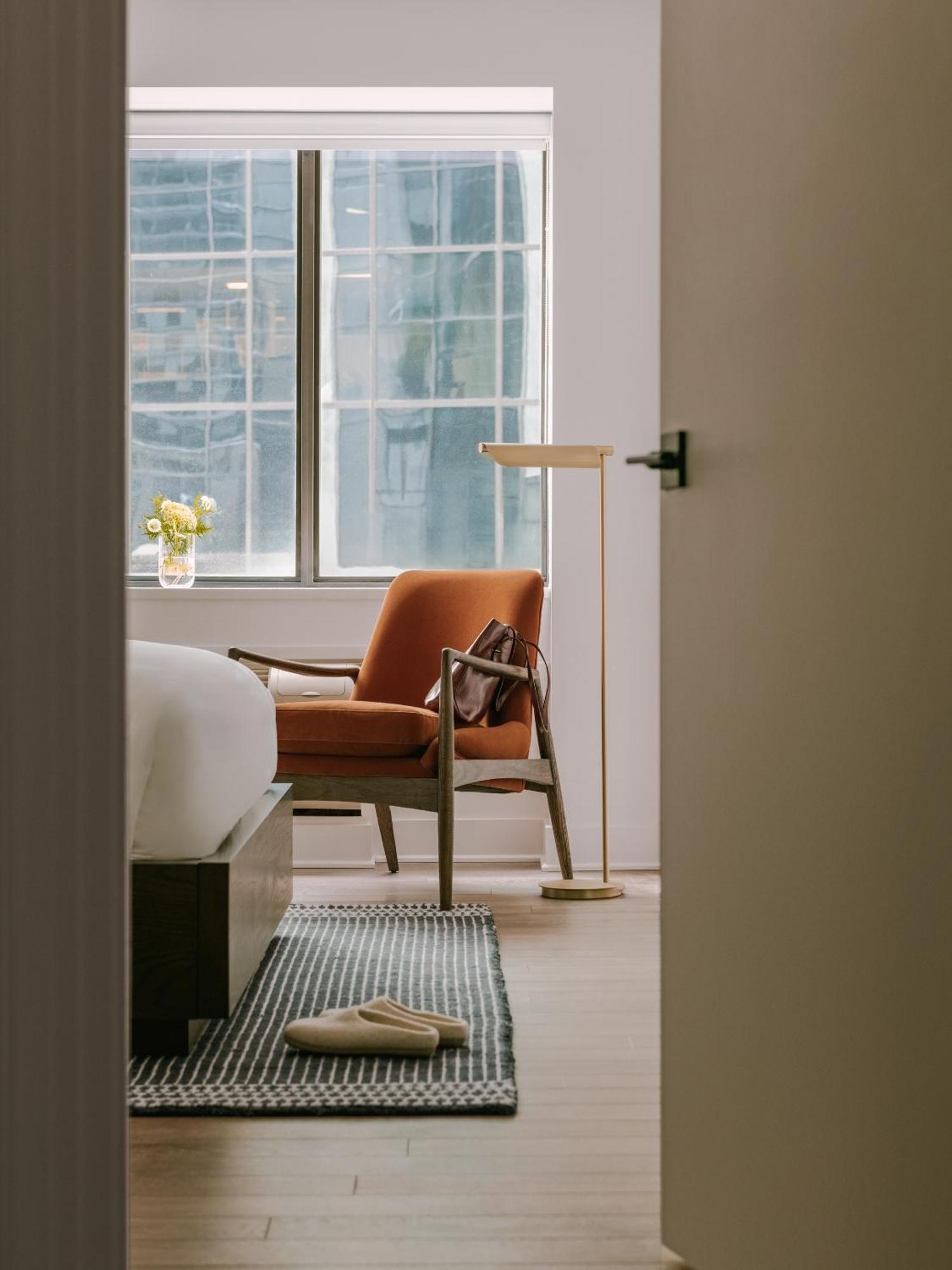 Sonder Arlo Aparthotel Ottawa Kültér fotó